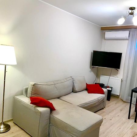 Apartament 48M W Centrum Grojca Grojec  ภายนอก รูปภาพ