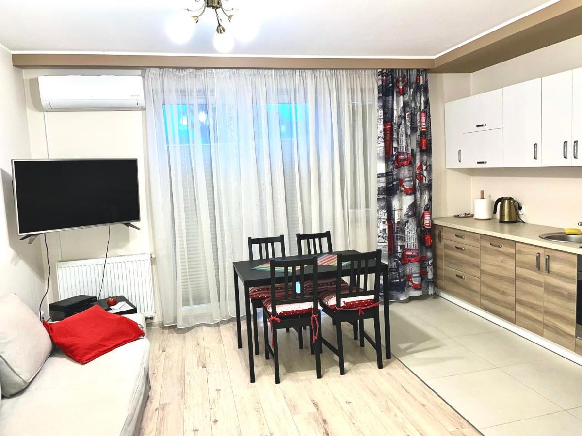 Apartament 48M W Centrum Grojca Grojec  ภายนอก รูปภาพ