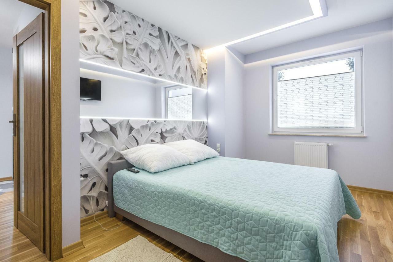 Apartament 48M W Centrum Grojca Grojec  ภายนอก รูปภาพ