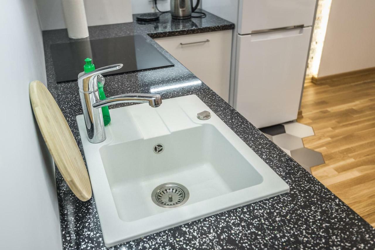 Apartament 48M W Centrum Grojca Grojec  ภายนอก รูปภาพ
