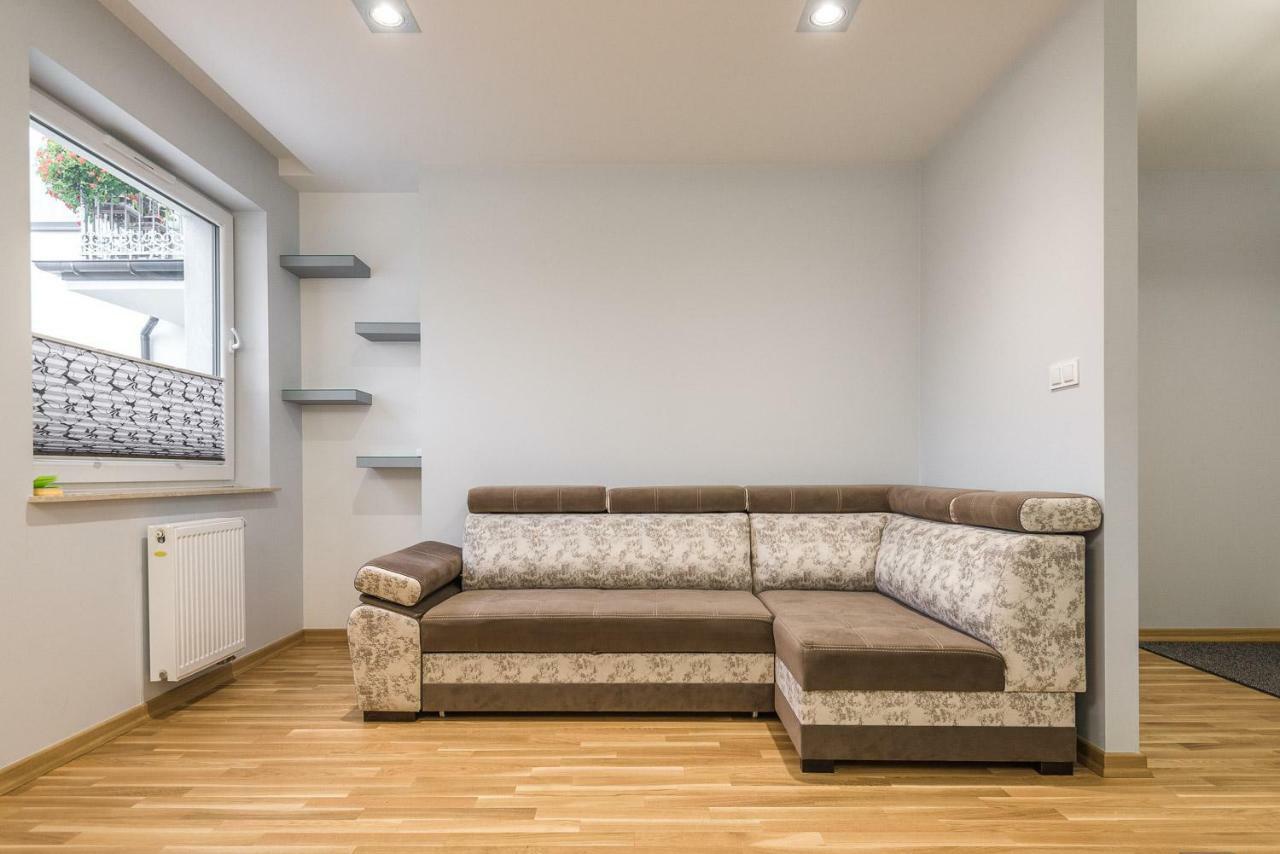 Apartament 48M W Centrum Grojca Grojec  ภายนอก รูปภาพ