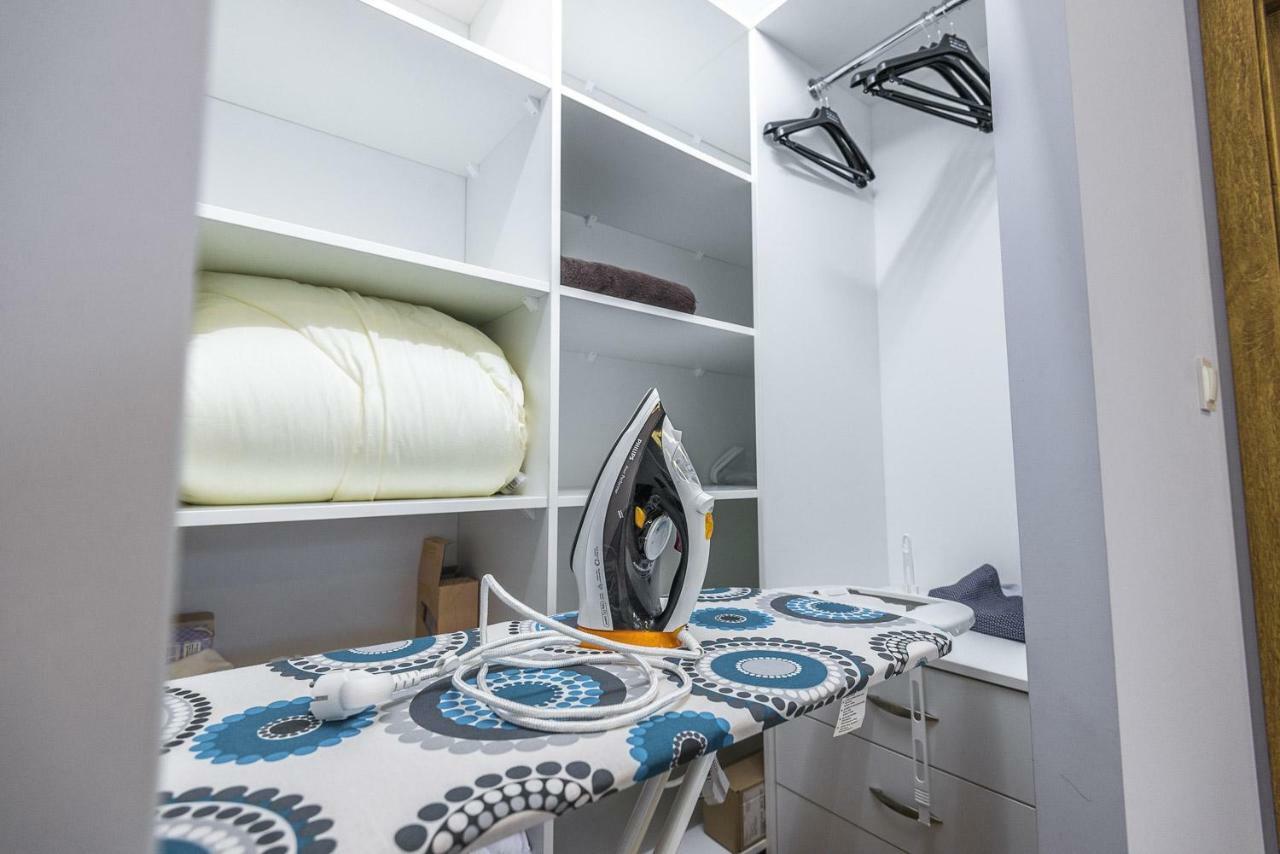 Apartament 48M W Centrum Grojca Grojec  ภายนอก รูปภาพ