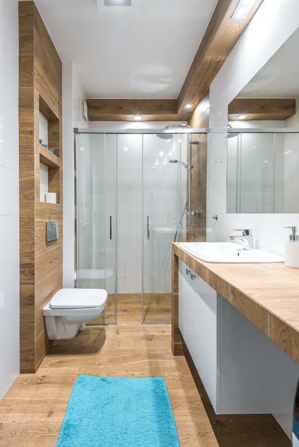 Apartament 48M W Centrum Grojca Grojec  ภายนอก รูปภาพ