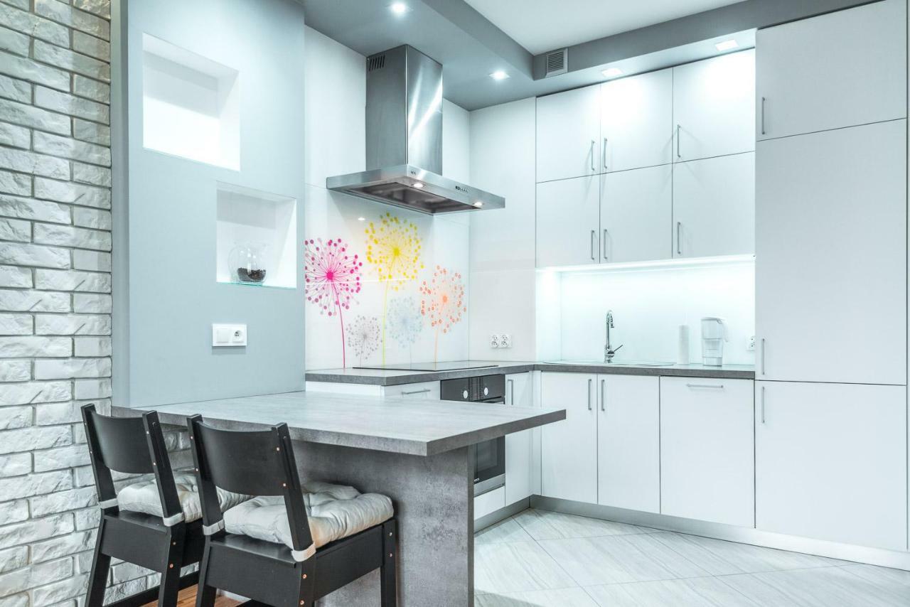 Apartament 48M W Centrum Grojca Grojec  ภายนอก รูปภาพ