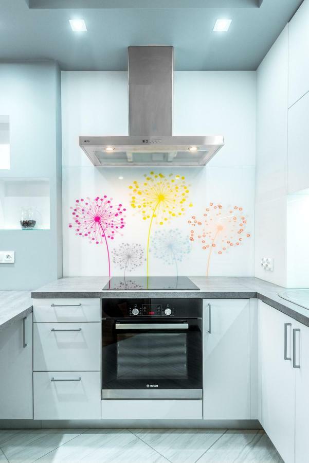 Apartament 48M W Centrum Grojca Grojec  ภายนอก รูปภาพ