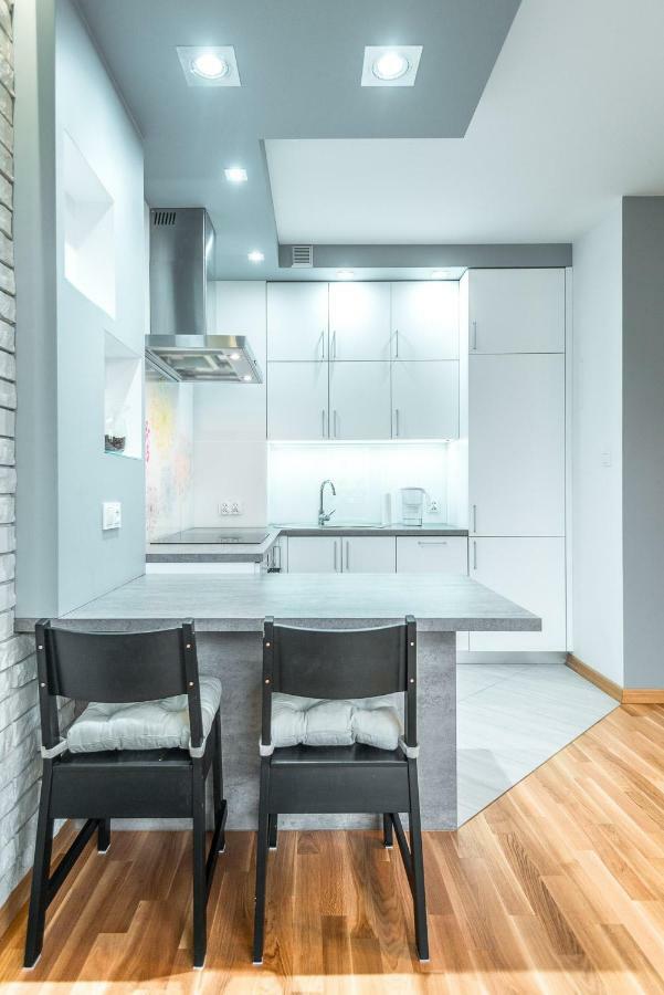 Apartament 48M W Centrum Grojca Grojec  ภายนอก รูปภาพ