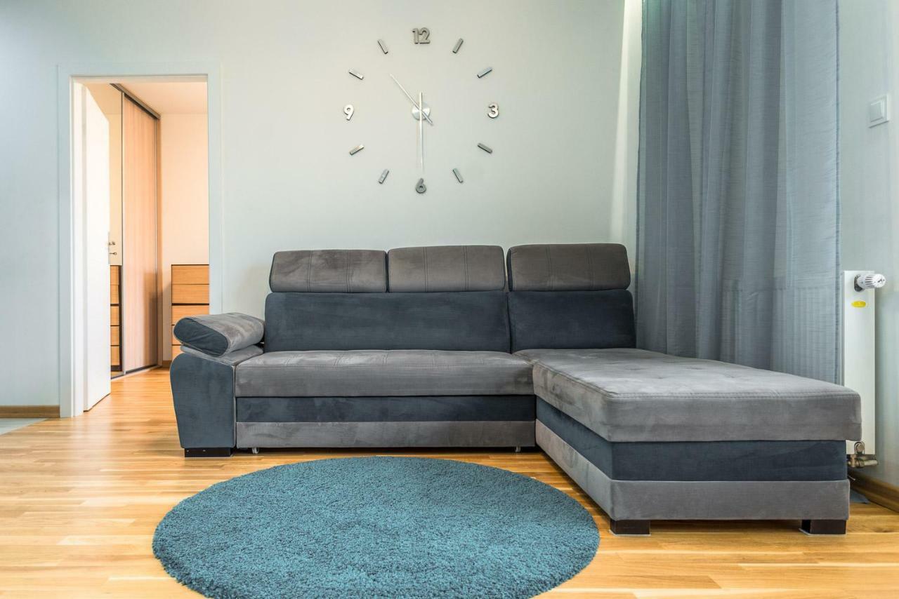 Apartament 48M W Centrum Grojca Grojec  ภายนอก รูปภาพ