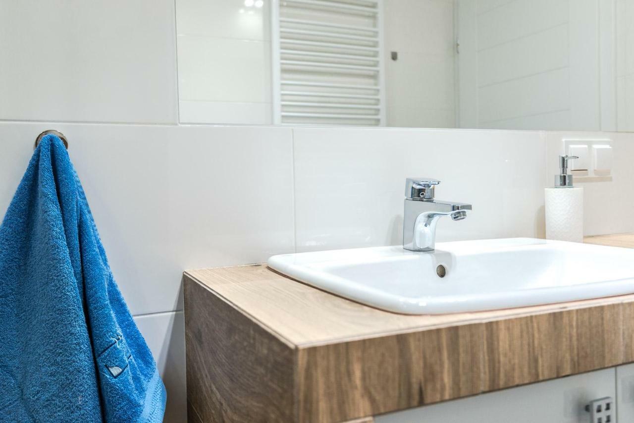 Apartament 48M W Centrum Grojca Grojec  ภายนอก รูปภาพ